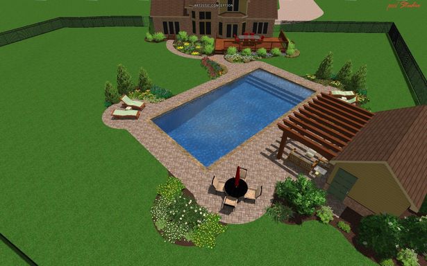 inground-schwimmbad-landschaftsbau-ideen-23_8 Inground swimming pool landscaping ideas