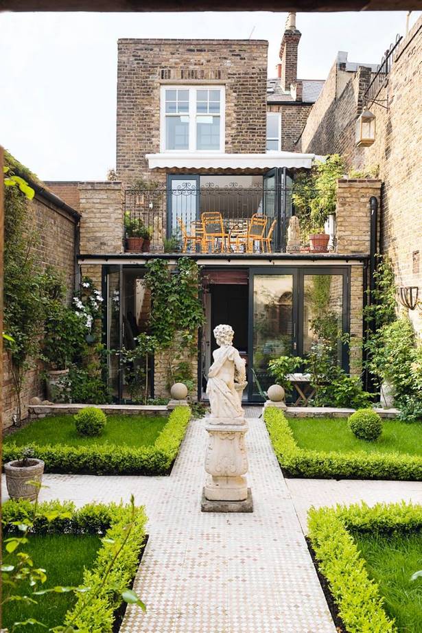 italienische-hofgarten-design-ideen-18_6 Italian courtyard garden design ideas