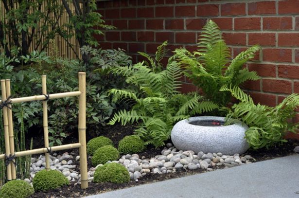 japanische-garten-design-ideen-fur-kleine-garten-09 Japanese garden design ideas for small gardens