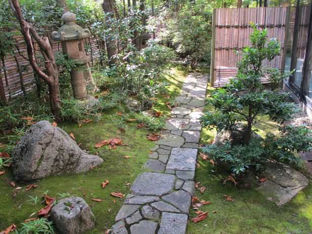 japanische-garten-ideen-75 Japanese gardens ideas