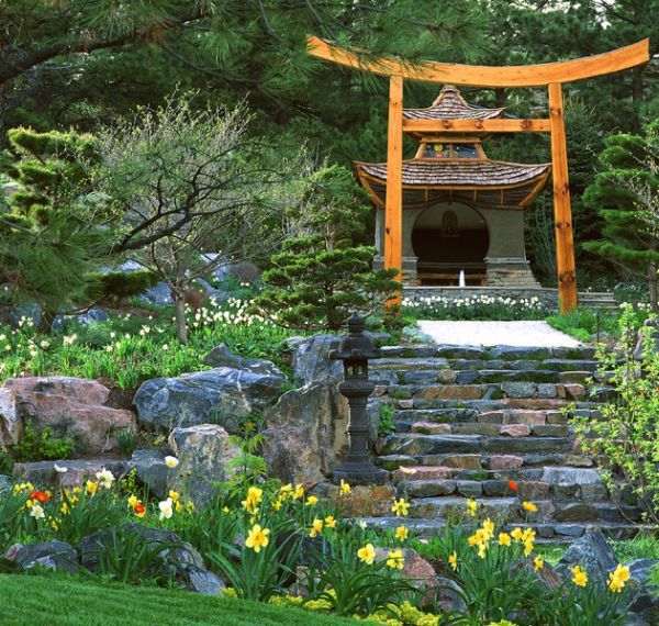 japanische-garten-ideen-75_11 Japanese gardens ideas