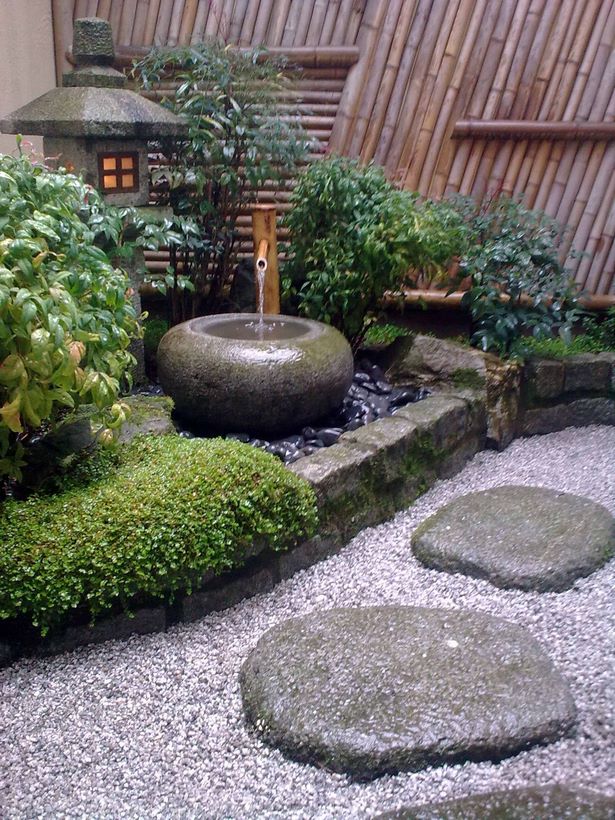 japanische-garten-ideen-75_13 Japanese gardens ideas