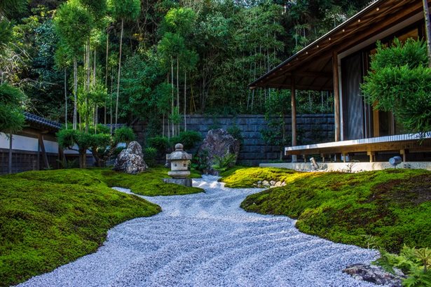 japanische-gartenlandschaft-ideen-71_10 Japanese garden landscape ideas