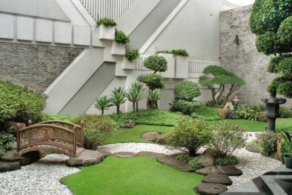 japanische-gartenlandschaft-ideen-71_16 Japanese garden landscape ideas