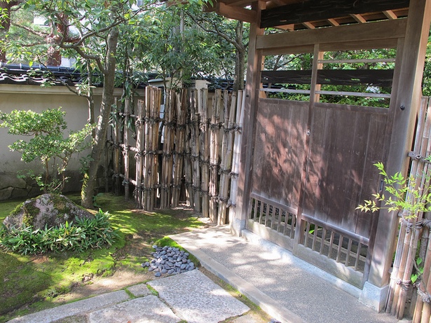 japanische-gartentore-ideen-42_14 Japanese garden gates ideas