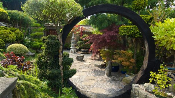 japanische-gartentore-ideen-42_5 Japanese garden gates ideas