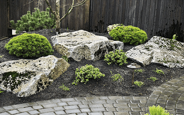 japanische-steingarten-ideen-74 Japanese rock garden ideas