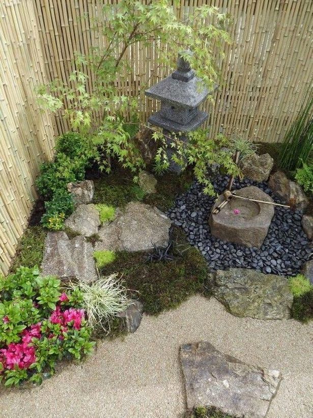 japanische-steingarten-ideen-74_16 Japanese rock garden ideas