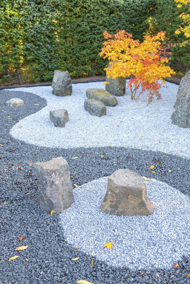 japanische-steingarten-ideen-74_9 Japanese rock garden ideas
