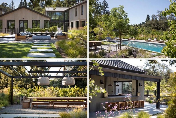 kalifornien-hinterhof-landschaftsbau-ideen-62_12 California backyard landscaping ideas