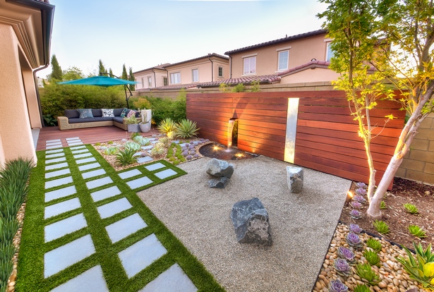 kalifornien-hinterhof-landschaftsbau-ideen-62_2 California backyard landscaping ideas