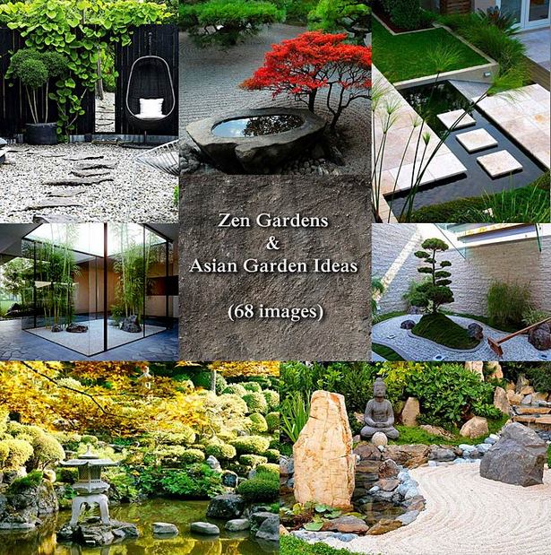 kleine-asiatische-garten-ideen-77_8 Small asian garden ideas