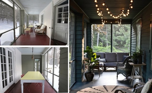 kleine-bildschirm-veranda-dekoration-ideen-30 Small screen porch decorating ideas