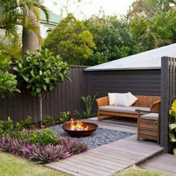 kleine-hinterhof-design-ideen-bilder-92_6 Small backyard design ideas pictures