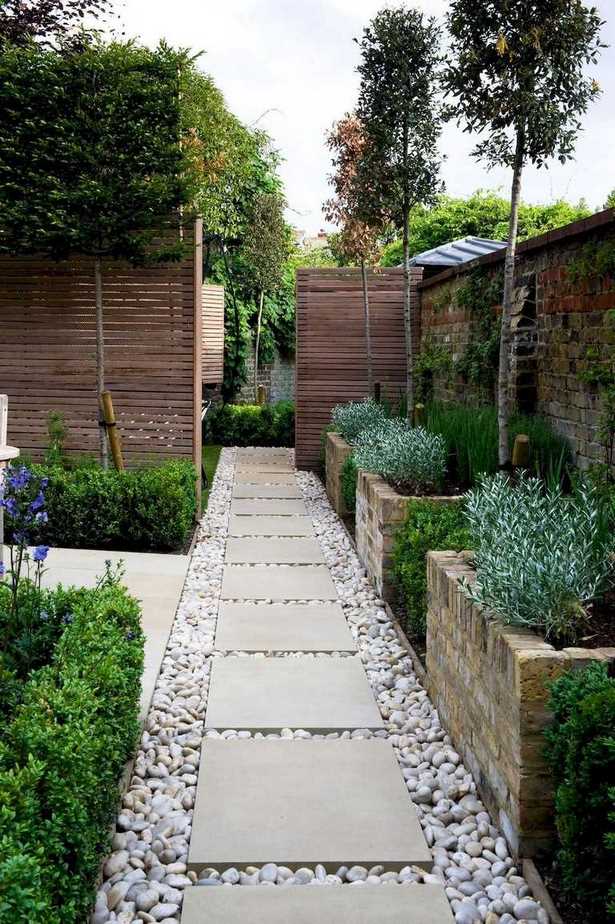 kleine-hof-garten-design-ideen-13_15 Small yard garden design ideas