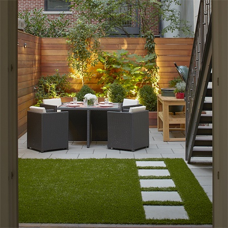 kleine-hofgarten-design-ideen-98_18 Small courtyard garden design ideas