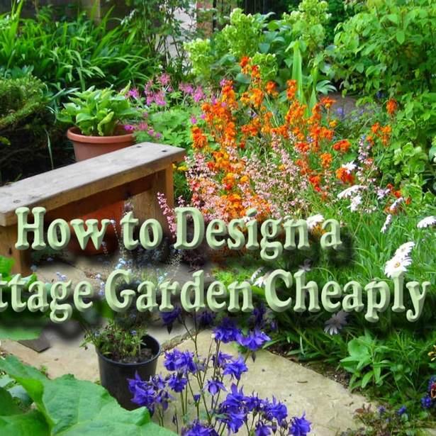 kleine-hutte-garten-design-ideen-54_9 Small cottage garden design ideas