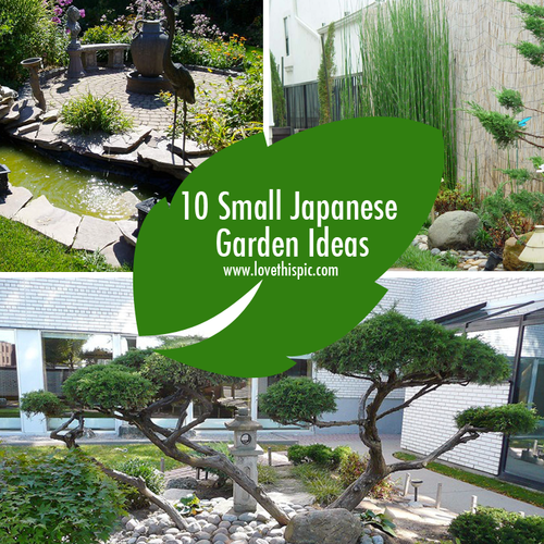 kleine-japanische-garten-design-ideen-56 Small japanese garden design ideas