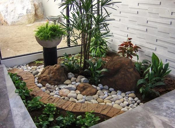 kleine-steingarten-design-ideen-49_12 Small rock garden design ideas