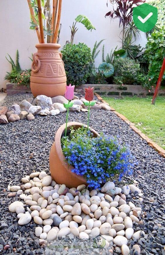 kleine-steingarten-ideen-47_4 Small stone garden ideas