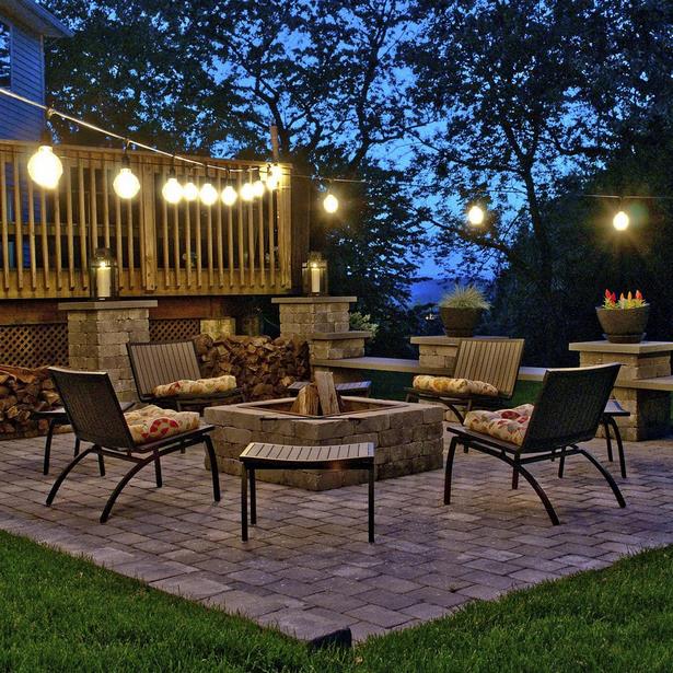 kleine-terrasse-beleuchtung-ideen-56_8 Small patio lighting ideas