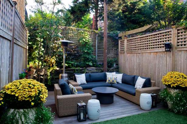 kleine-terrasse-deck-ideen-69_14 Small patio deck ideas