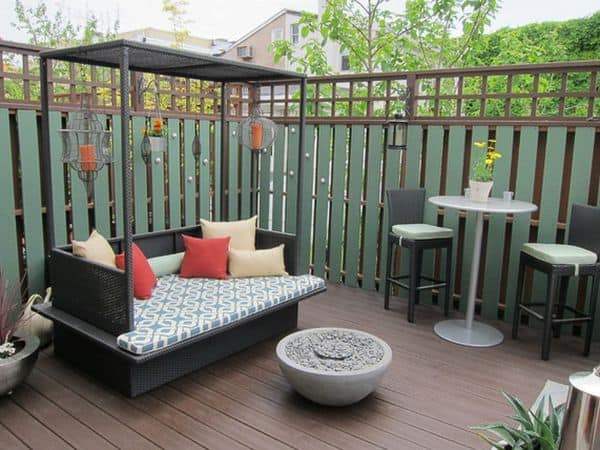 kleine-terrasse-design-ideen-auf-einem-budget-30_13 Small patio design ideas on a budget