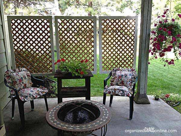 kleine-terrasse-privatsphare-ideen-65_6 Small patio privacy ideas