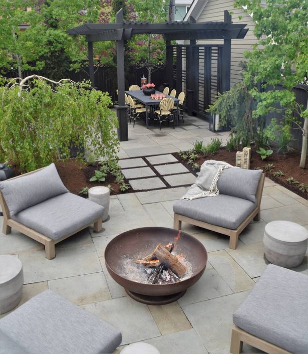 kleine-terrasse-sitzgelegenheiten-ideen-16_15 Small patio seating ideas