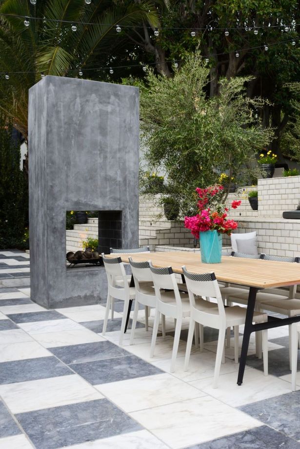 kleine-terrasse-sitzgelegenheiten-ideen-16_4 Small patio seating ideas