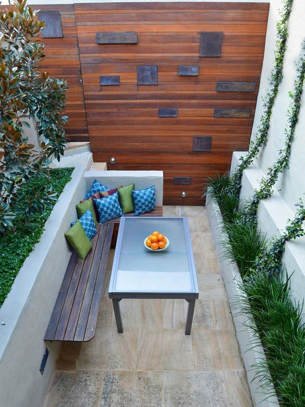 kleine-terrasse-sitzgelegenheiten-ideen-16_9 Small patio seating ideas