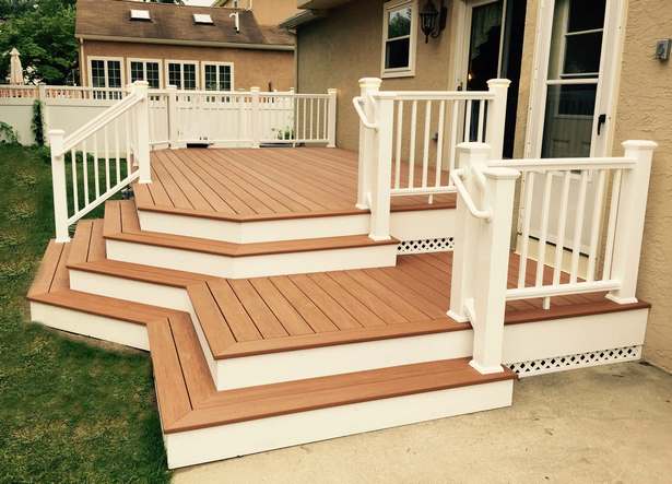 kleine-veranda-deck-ideen-10_10 Small front porch deck ideas
