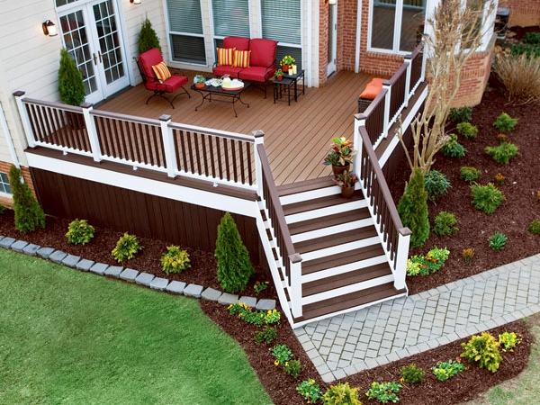 kleine-veranda-deck-ideen-10_15 Small front porch deck ideas