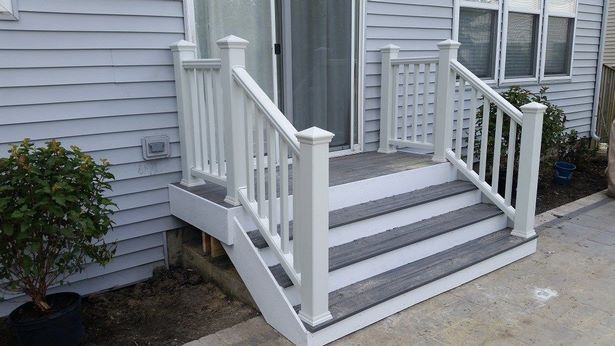 kleine-veranda-deck-ideen-10_5 Small front porch deck ideas