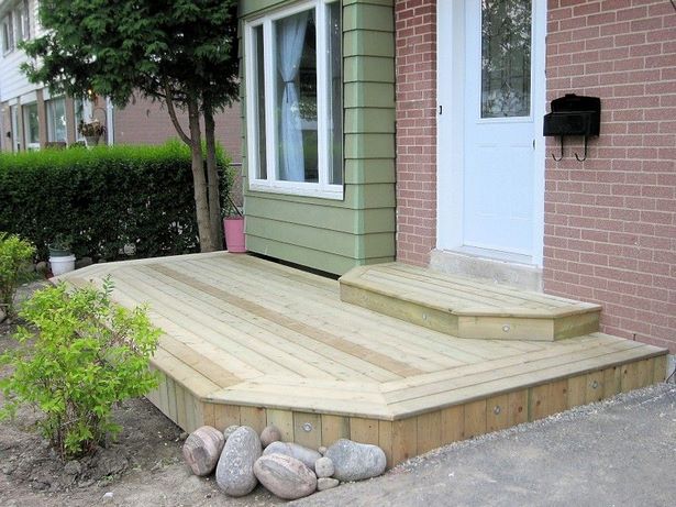 kleine-veranda-deck-ideen-10_9 Small front porch deck ideas
