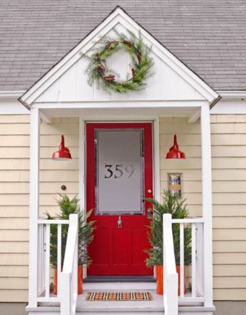 kleine-veranda-design-ideen-61_13 Small front porch design ideas