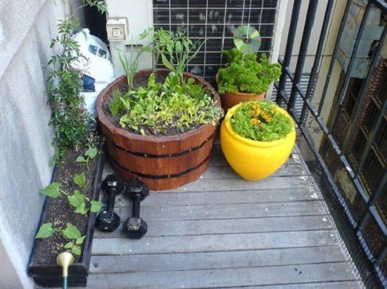 kleine-veranda-garten-ideen-43_11 Small porch garden ideas