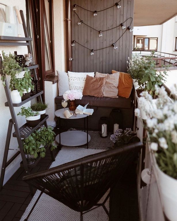 kleine-wohnung-balkon-garten-ideen-47_2 Small apartment balcony garden ideas
