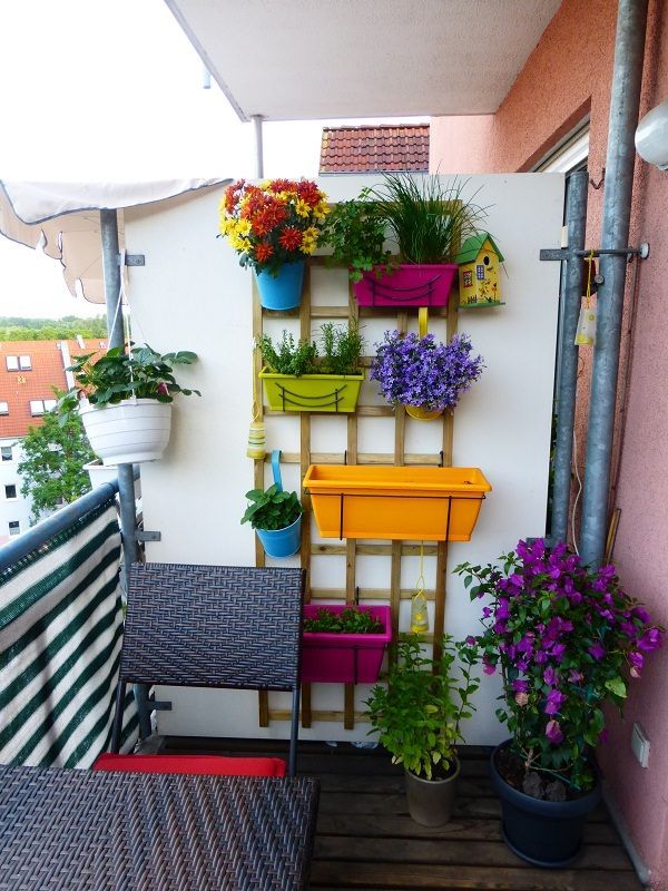 kleine-wohnung-balkon-garten-ideen-47_4 Small apartment balcony garden ideas