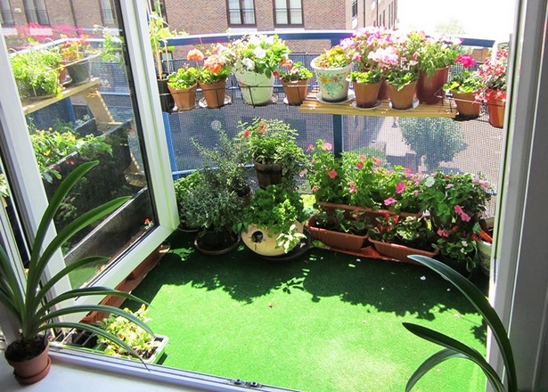 kleine-wohnung-terrasse-garten-ideen-81_10 Small apartment patio garden ideas