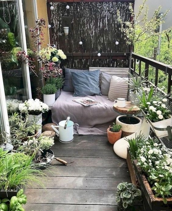 kleine-wohnung-terrasse-garten-ideen-81_3 Small apartment patio garden ideas