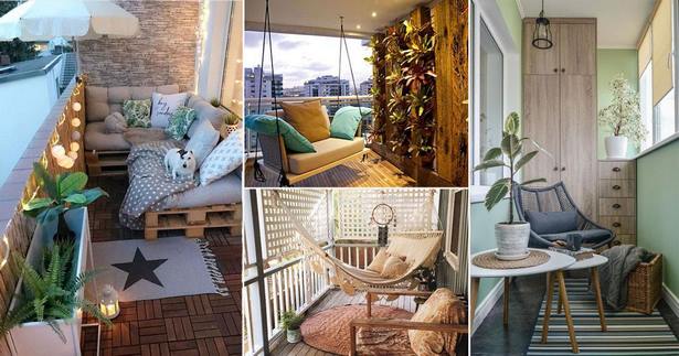 kleine-wohnung-terrasse-garten-ideen-81_6 Small apartment patio garden ideas
