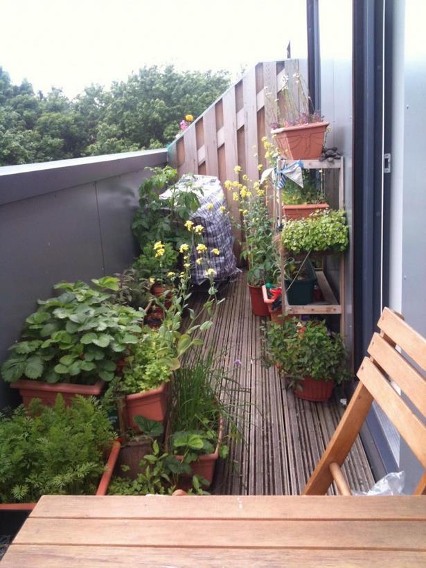 kleine-wohnung-terrasse-garten-ideen-81_9 Small apartment patio garden ideas