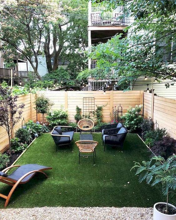 kleinen-hof-terrasse-ideen-01_9 Small yard patio ideas