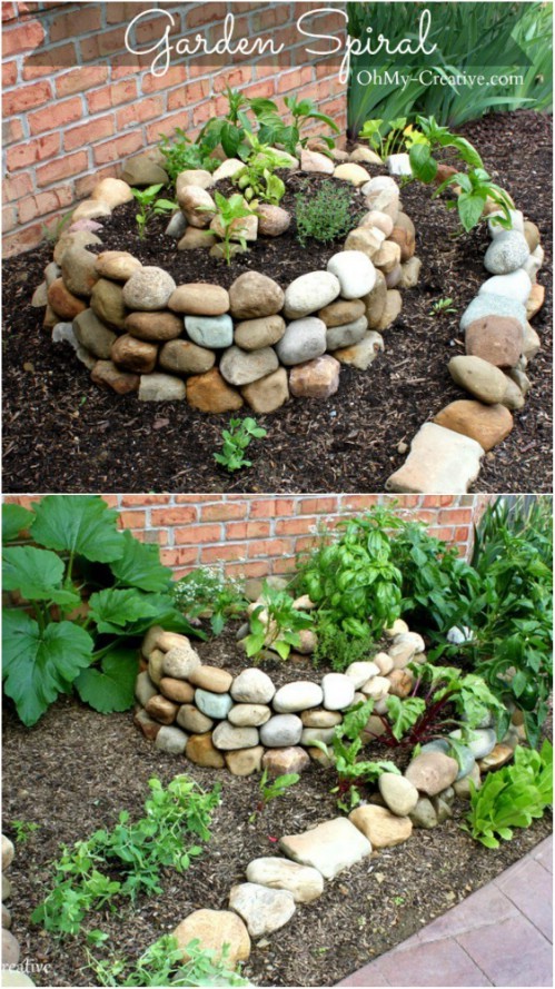 kleiner-raum-steingarten-ideen-21_5 Small space rock garden ideas