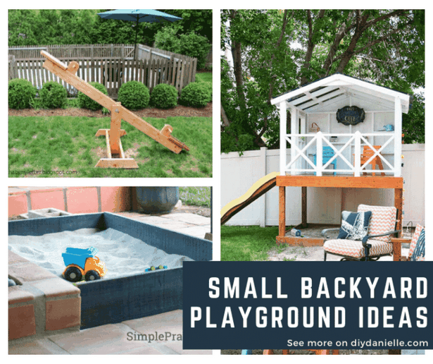kleinkind-hinterhof-ideen-02 Toddler backyard ideas