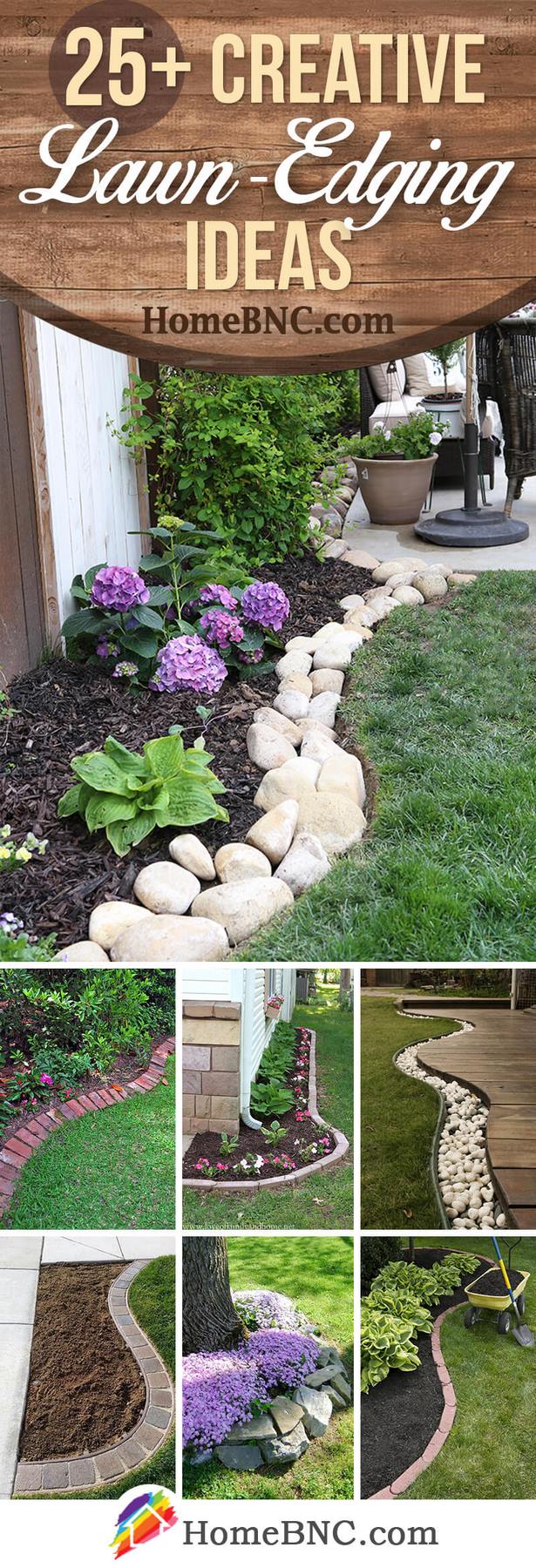 kreative-ideen-fur-gartenkanten-92_2 Creative ideas for garden edging