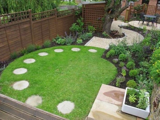 kreis-garten-design-ideen-81 Circle garden design ideas