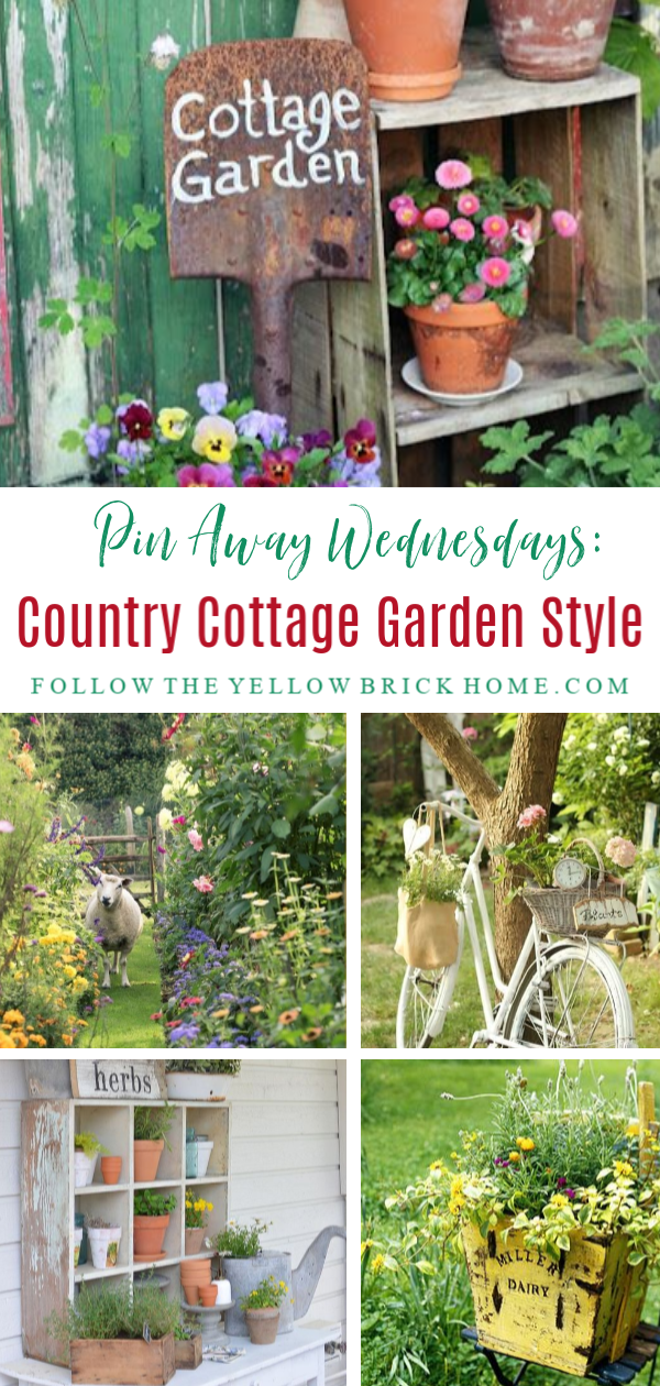 landhaus-garten-ideen-66 Country cottage garden ideas