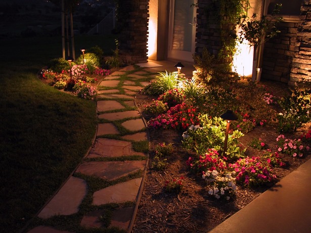 landschaft-beleuchtung-ideen-gehwege-32_15 Landscape lighting ideas walkways